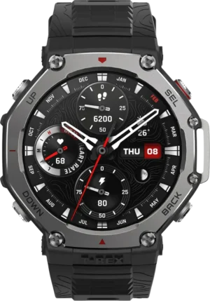 Amazfit T-Rex 3 Smartwatch