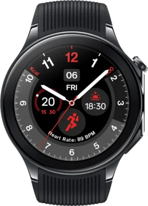 OnePlus Watch 2