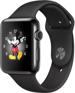 Apple Watch 2 – 38 mm Smartwatch