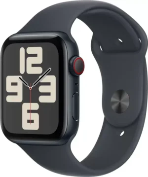 Apple Watch SE 44mm (GPS + Cellular)