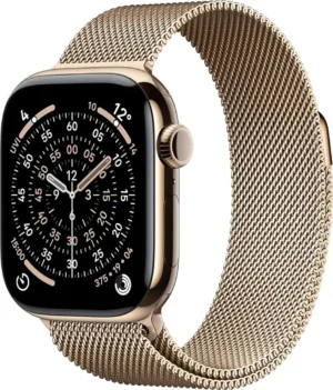 Apple Watch Series 11 Titanium 42mm