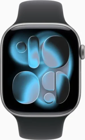 Apple Watch Series 11