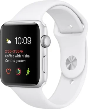 Apple Watch Series 2 GPS 42mm Smart Watch