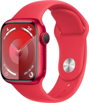 Apple Watch Series 9 41mm (GPS)