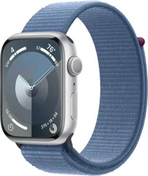 Apple Watch Series 9 45mm (GPS)