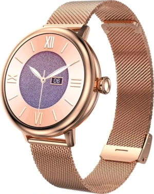 beatXP Eva Smartwatch