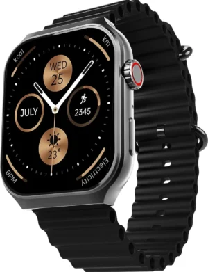 beatXP Marv Ultra Smartwatch