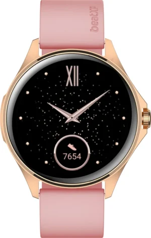 beatXP Nuke Smartwatch