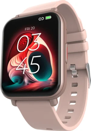 beatXP Unbound Neo Smartwatch