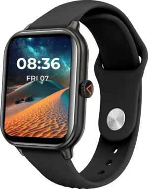 beatXP Unbound Nova Smartwatch