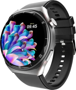 beatXP Vega X Smartwatch