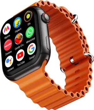 Fire Boltt Dream WristPhone Smartwatch