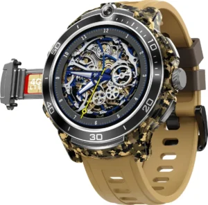 Fire Boltt Shott Smartwatch