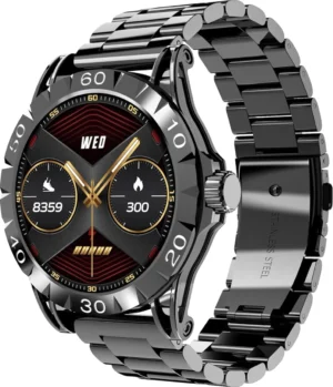 boAt Enigma Orion Smartwatch