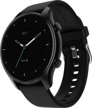 boAt Lunar Connect Plus Smartwatch