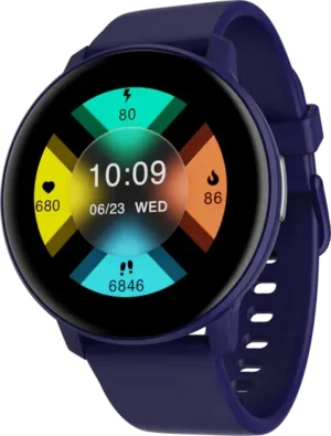 boAt Lunar Connect Smartwatch