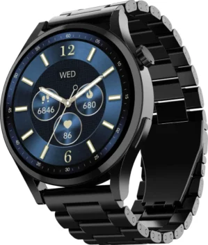 boAt Lunar Embrace Smartwatch