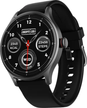 boAt Lunar Mirage Smartwatch