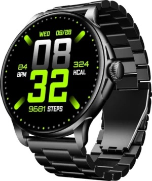 boAt Lunar Oasis Smartwatch