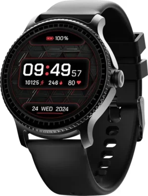 boAt Lunar Orbit Smartwatch