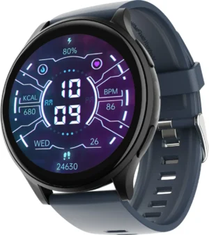 boAt Lunar Prime Smartwatch
