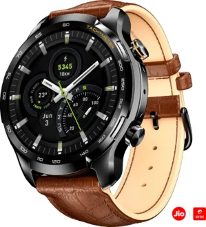 boAt Lunar Pro LTE Smartwatch