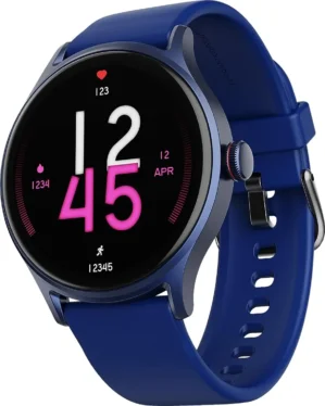 boAt Lunar Vista Smartwatch
