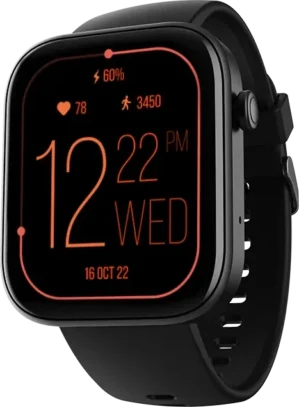 boAt Storm Call 3 Smartwatch