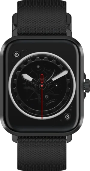 boAt Storm Infinity Smartwatch