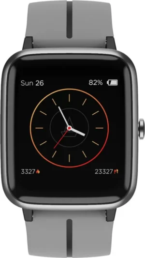 boAt Watch Xplorer O2 Smartwatch