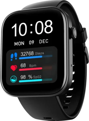 boAt Wave Astra 3 Smartwatch