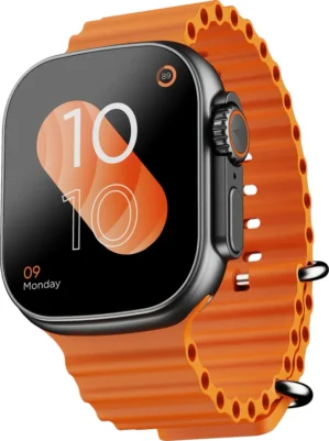 boAt Wave Aura Smartwatch