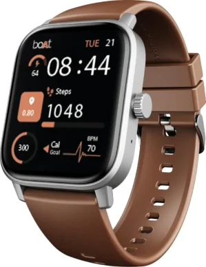 boAt Wave Call 3 Smartwatch