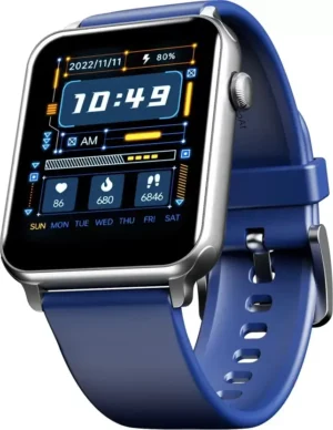 boAt Wave Call Smartwatch