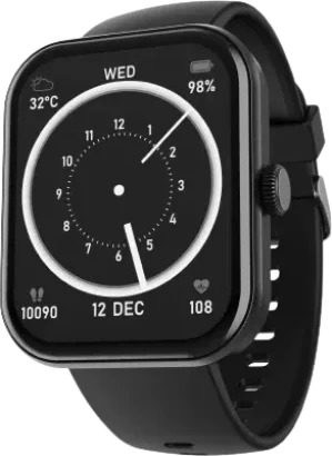 boAt Wave Cosmos Max Smartwatch