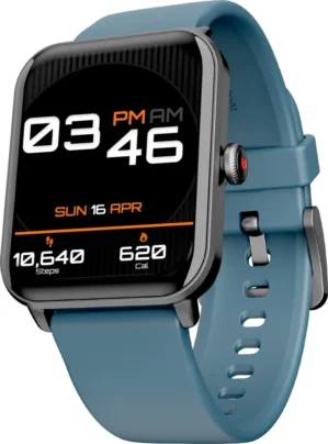 boAt Wave Fury Smartwatch