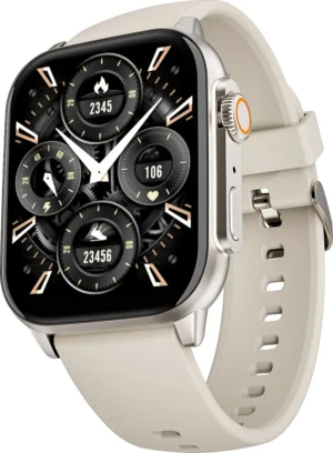 boAt Wave Vivid Smartwatch