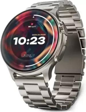 Boult Crown R Pro Smartwatch