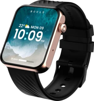 Boult Drift Pro Smartwatch