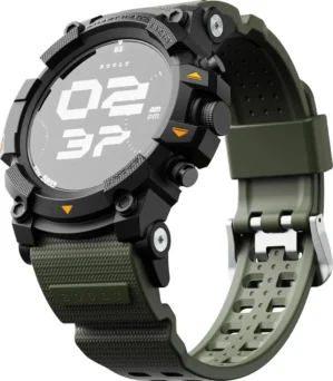 Boult Thrux Smartwatch