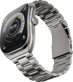 Boult Trail Pro Smartwatch