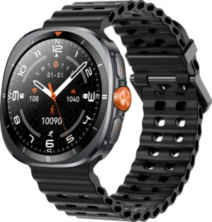 Fire Boltt Axiom Smartwatch