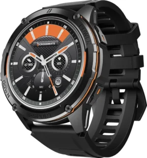 Crossbeats Armour Pro Smartwatch