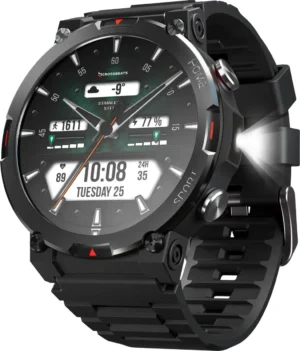 Crossbeats Everest 2.0 Smartwatch
