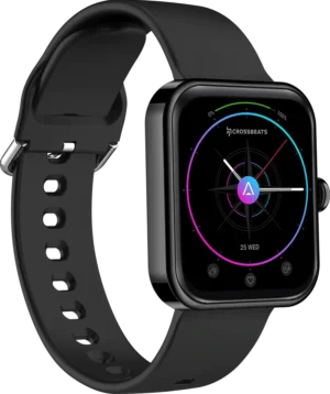 Crossbeats Ignite Atlas Smartwatch