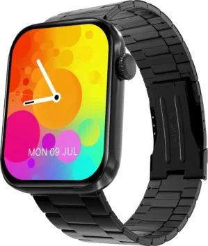 Crossbeats Ignite Stellr Smartwatch