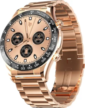 Crossbeats Monarch Regal Smartwatch