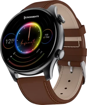 Crossbeats Orbit Infiniti 2.0 Smartwatch