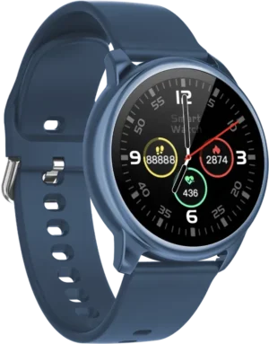 Crossbeats Orbit Smartwatch