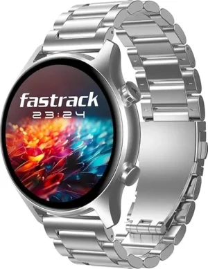 Fastrack Astor FR2 Pro Smartwatch